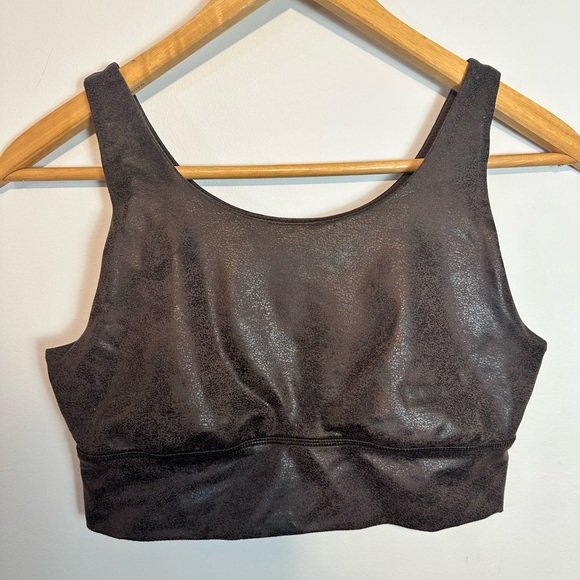 MATCHING SET - Aerie Offline The Hugger Sports Bra & Leggings - Picture 2 of 7